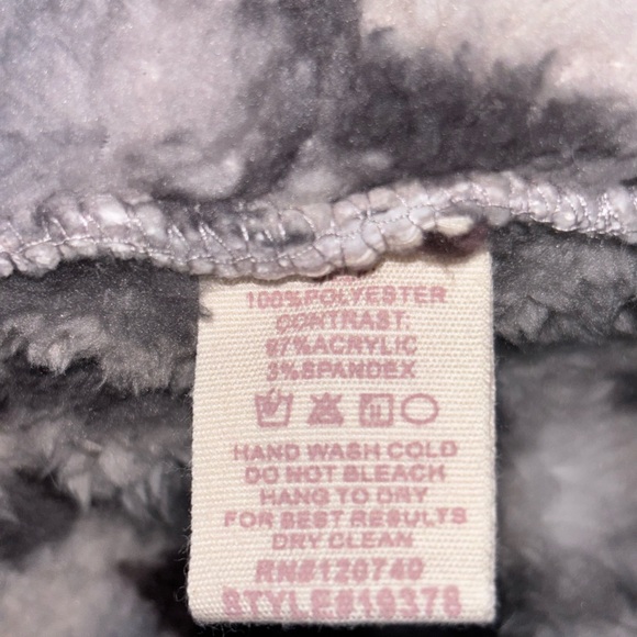 NWOT EESOME TEDDY - Picture 8 of 8